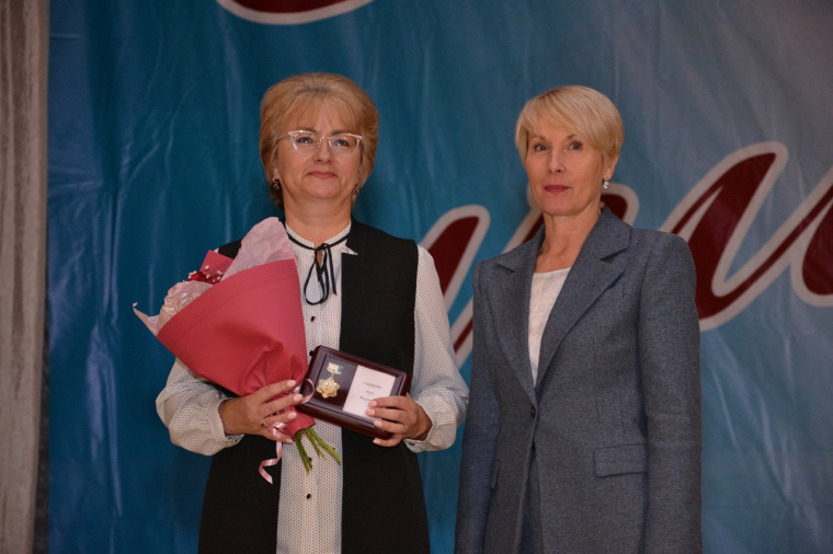 Сабрекова О.В..