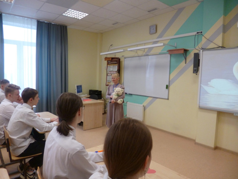 Учитель года -2024. День второй..